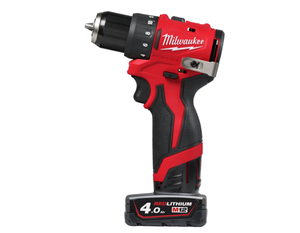 Perceuse-visseuse sans fil compacte M12 - Product Image 1