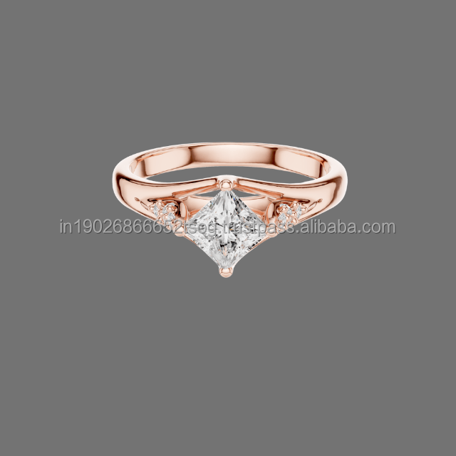 สีโรสโกลด์