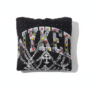 Sudadera con Capucha para Hombre, Personalizada, OEM, al por Mayor - Product Image 4