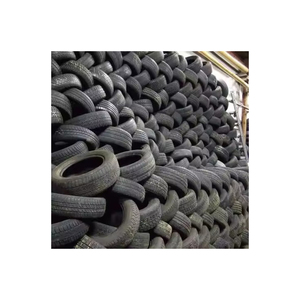 Neumáticos Usados para Camiones en Stock, en Venta a Precios Bajos con Entrega Rápida - Product Image 1