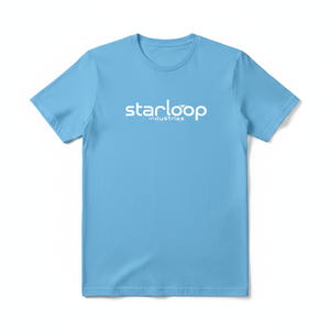 เสื้อยืดคอกลมแขนสั้นลำลองดีไซน์ใหม่สุดเทรนด์ คุณภาพเยี่ยม สำหรับผู้ชาย ผ้าฝ้าย 100% - Product Image 1
