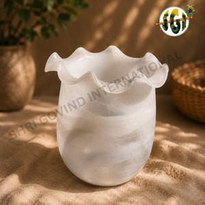 Maceta Decorativa Hecha a Mano para el Hogar y el Jardín - Product Image 6