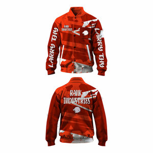 <b>Light</b> <b>Weight</b> Men Letterman <b>Jacket</b> Comfortable Letterman Winter <b>Jacket</b> Casual Wear Men Letterman <b>Jacket</b> - Product Image 5
