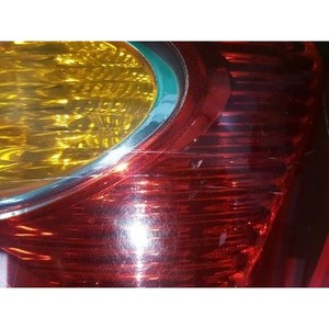 Luz Trasera Derecha Usada SM5 53802520 - Product Image 6
