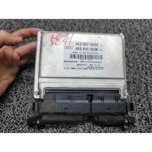 ECUs y Módulos de Computación Usados A8 4E0907553H - Product Image 3