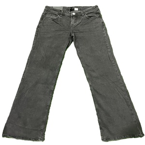 Calidad Premium personalizado moda mujer verano Casual Denim Skinny Fit Jeans transpirable ecológico cómodo precio bajo - Product Image 1