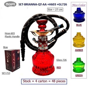 ชุดบารากุ Mya Original -BRIANNA ขายส่ง - Product Image 3