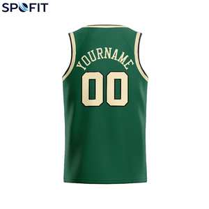 Camiseta de Baloncesto al por Mayor para Adultos, Uniforme Deportivo, Camiseta de Baloncesto para Hombre, Camisetas Sublimadas a Precio Económico - Product Image 6