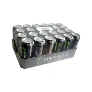 Suministro al por mayor de bebidas energéticas Monster para distribuidores mayoristas - Product Image 2