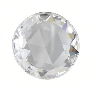 เพชรหลวมทรงกลมสีโรส น้ำหนัก 10.08 กะรัต คุณภาพสูง VVS1 เพาะเลี้ยงในห้องปฏิบัติการ ได้รับการรับรองจาก IGI - Product Image 2