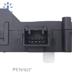 สวิตช์ควบคุมคุณภาพดีที่สุด PEIVSO รุ่น 87106-44020 สำหรับระบบ HVAC ชิ้นส่วนทดแทนตัวกระตุ้นโหมดละลายน้ำแข็งสำหรับรถยนต์โตโยต้า - Product Image 3