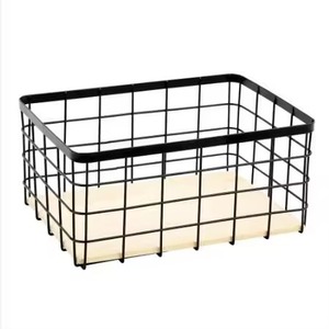 Cesta de Almacenamiento Multifuncional con Forma de Hoja de Flor, Ecológica, de Alambre de Hierro Metálico, para el Hogar, la Cocina, la Mesa de Café, para Frutas y Aperitivos - Product Image 5