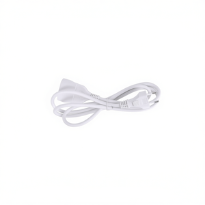 Convenient 1.5M Plastic Extension Cord for Daily Use Essential <b>Household</b> <b>Sundries</b> Product - Product Image 3