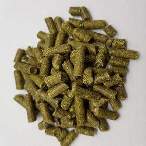 Pellets de Alfalfa Premium para Vacas Lecheras, Mejora la Producción de Leche, Fortalece Huesos y Músculos - Product Image 2