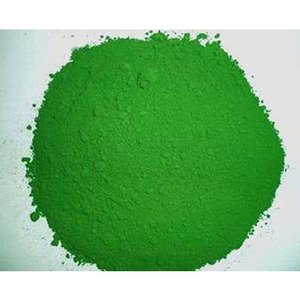 Colorante Verde Solvente 5, Principalmente Utilizado para Poliestireno, Resina ABS, Cloruro de Polivinilo Duro y Otros Tipos de Resinas - Product Image 3