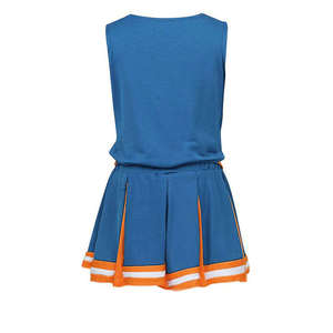 Uniforme Deportivo de Porristas al Mejor Precio, Uniforme de Porristas para Mujer con Sublimación de Alta Calidad - Product Image 2