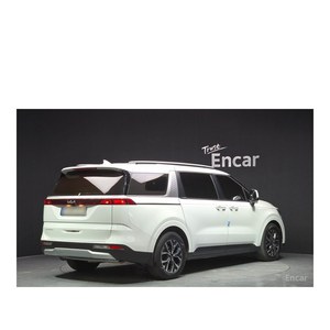 Kia Carnival Prestige 2022 de 11 Plazas, 55,215 km, Diésel, Automático, Emisión Euro V, Volante a la Izquierda, Asientos de Cuero - Product Image 2