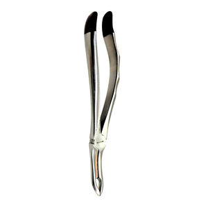 Kit de forceps d'extraction dentaire en acier inoxydable, outils chirurgicaux réutilisables pour la chirurgie buccale par Grip Surgical - Product Image 4