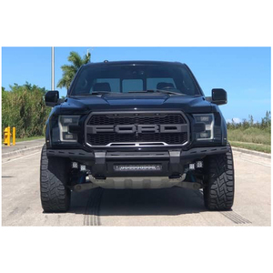 Ford F-150 Raptor 2017 - Product Image 1