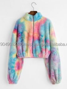 Op Maat Gemaakte Capuchon Tie Dye Hoodies Mannen Oversized Sweatshirts Unisex Streetwear Baggy <span class=keywords><strong>Hiphop</strong></span> Hoodies Sweatshirts Heren Kleding - Product Image 5