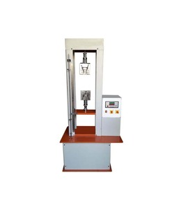 Computerized Universal <b>Testing</b> Machine Dual Load Cell Compression Tester Digital Compression Strength Tester - Product Image 2