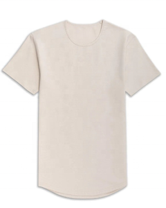 T-shirts de sport tendance pour la gym, look athlétique stylé, coupe ajustée, t-shirt moulant, bonne élasticité, t-shirt de qualité confortable - Product Image 2