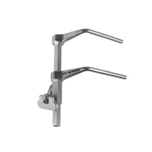 Juego de Retractores Espinales SURTECHS Caspar de Acero Inoxidable, Juego de Distractores Cervicales y Vertebrales Caspar, Profesional, Quirúrgico, Más Vendido - Product Image 3
