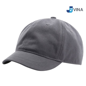 Gorra de Béisbol con Logotipo Personalizado, Ajustable, de Algodón, Informal, para Adultos - Product Image 2