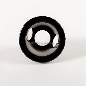 LENTE DE DIAGNÓSTICO Y QUIRÚRGICO FABRICACIÓN 2 LENTES DE GONIOSCOPIO DE ESPEJO CON CAJA ...... - Product Image 4