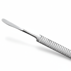 Elevador de Hueso Williger de Acero Inoxidable Moin International, Instrumento Quirúrgico Ortopédico Premium para Periósteo - Product Image 6