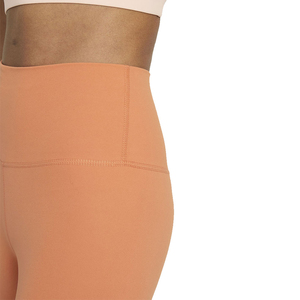 2026 New Arrival Custom Logo Women's Seamless <b>Tight</b> Gym Fitness Yoga Pants High Waist Breathable and Sexy for Casual Use - Product Image 5