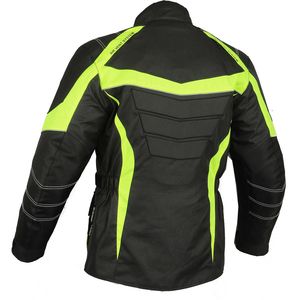 Motorcycle Motorbike <b>Jacket</b> All Seasons Waterproof Windproof Motorcycle Biker Racing <b>Suit</b> For Men And Women - Product Image 6