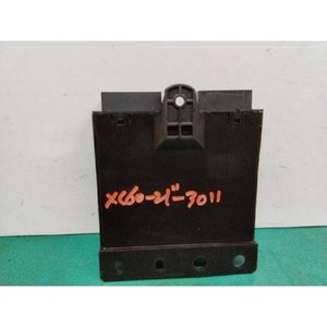 ECU และโมดูลคอมพิวเตอร์มือสองสำหรับ XC60 รุ่น 32214270 - Product Image 3