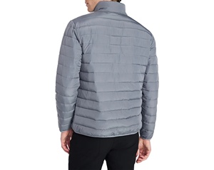 Nouveaux manteaux d'hiver pour hommes, design tendance, coupe-vent, imperméables, avec fermeture éclair, manteaux en duvet, produit le plus vendu - Product Image 4