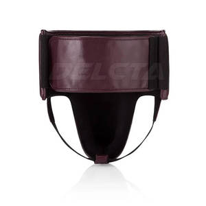 Protector Inguinal Resistente y Ecológico para Boxeo, Protector Inguinal Ligero para Boxeo - Product Image 3