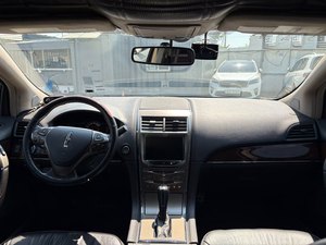 รถศพสีดำ มือสอง ปี 2014 รุ่น MKX Stretch Limousine แบบยาว ขับเคลื่อน 4 ล้อ สำหรับงานศพ - Product Image 3