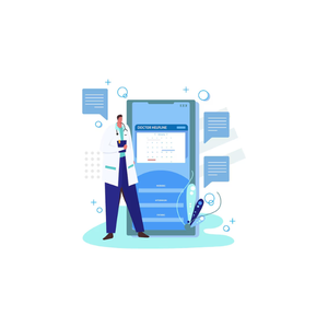 Bà mẹ thai nhi y học phòng thí nghiệm thử nghiệm Tracker cho mang thai nguy cơ cao tự kháng thể mô hình nhận dạng ứng dụng - Product Image 2