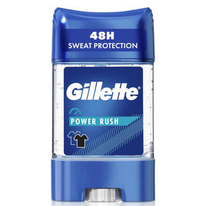 Crema de Afeitar Gillette Foamy Regular, 11 Onzas (Paquete de 12) - Product Image 4