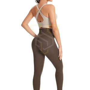 Ensemble de yoga personnalisé couleur 2026 – Nouvelle collection best-seller pour femme – Vente en ligne - Product Image 5