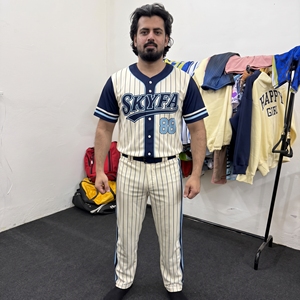 Pelotas de Béisbol de Cuero Hechas a Mano, Personalizadas, Venta al Por Mayor Directa de Fábrica, 9 Pulgadas, 5 Onzas, Estándar Oficial, Pelotas de Entrenamiento, MOQ Bajo de 10 Piezas - Product Image 1