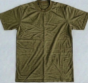 Camiseta Casual de Alta Calidad, Tela Suave y Cómoda, Ropa Elegante para Uso Diario, Colección para Hombre y Mujer - Product Image 1