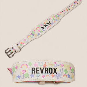 Ceinture de musculation et de powerlifting en cuir robuste, réglable, antidérapante, de qualité supérieure, avec boucle à double ardillon – Vente en gros - Product Image 1
