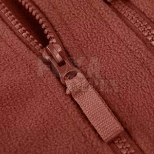 Chaqueta de lana de alta calidad Venta caliente Tallas grandes para hombres Uso Chaqueta de lana de secado rápido para hombres en stock - Product Image 6