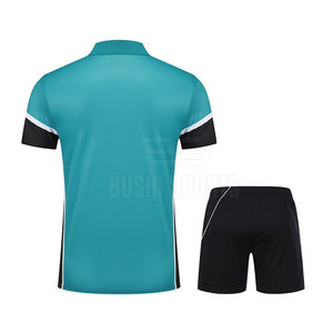 Uniforme de golf professionnel, durable, en tissu doux, idéal pour les activités sportives quotidiennes - Product Image 2