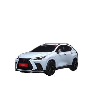 Lexus NX F-Sport 2022 con Cámara Trasera, Asientos de Cuero, Volante a la Izquierda - 83,584 km, Excelente Estado - Product Image 1