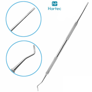 Buen Proveedor, Juego de Herramientas de Podología Todo en Uno de Acero Inoxidable de Alta Calidad, Personalizado, Nuevo y Moderno, para el Tratamiento de Uñas y Pies - Product Image 3