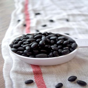Haricots noirs de qualité supérieure Healthy Choice, commande en gros, emballage sous vide, 25 kg, riches en protéines et en fibres, Autriche - Product Image 3