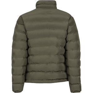 <b>Duck</b> <b>Down</b> Bubble Fur Collar Waist Padding Men <b>Jackets</b> OEM Service Wholesale Price Top Quality Custom Winter Puffer <b>Jacket</b> Men - Product Image 4