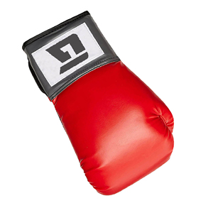 Professional Pu Leather Boxing Gloves Sweat <b>Control</b> Breathable Design For Boxing Mma And Muay Thai Training - Product Image 5