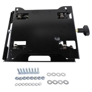 Kit de Suspensión para Asiento de Tractor Cortacésped Exmark Kubota John Deere Toro Gravely - Piezas de Suspensión - Product Image 4